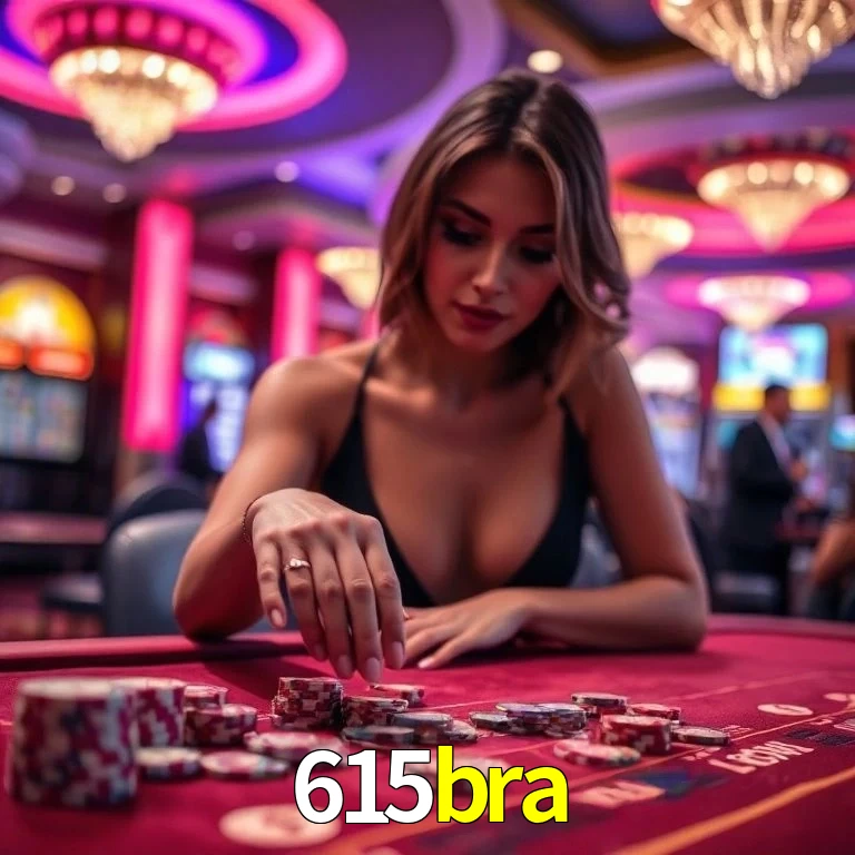 615bra Casino RNG