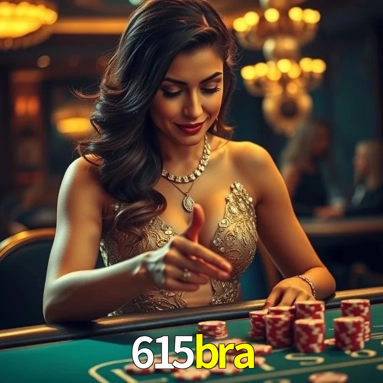 615bra Bônus
