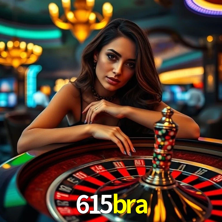 615bra APK Arquitetura